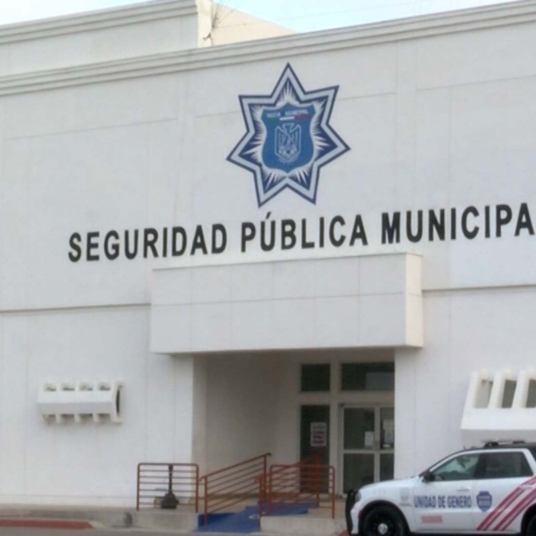 Detienen a Policía Municipal de Piedras Negras por Presuntamente Golpear a su Pareja